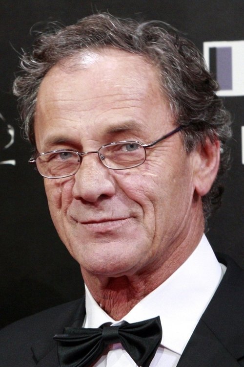 Mohammad Bakri photo