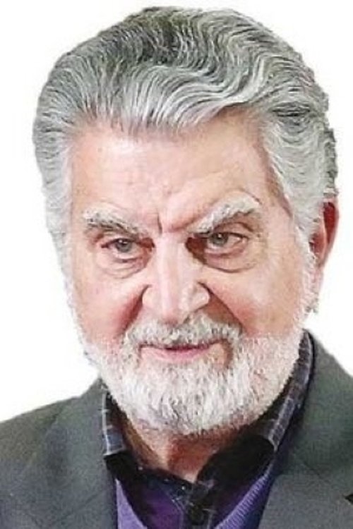 Profile image of Mohammad Motevaselani