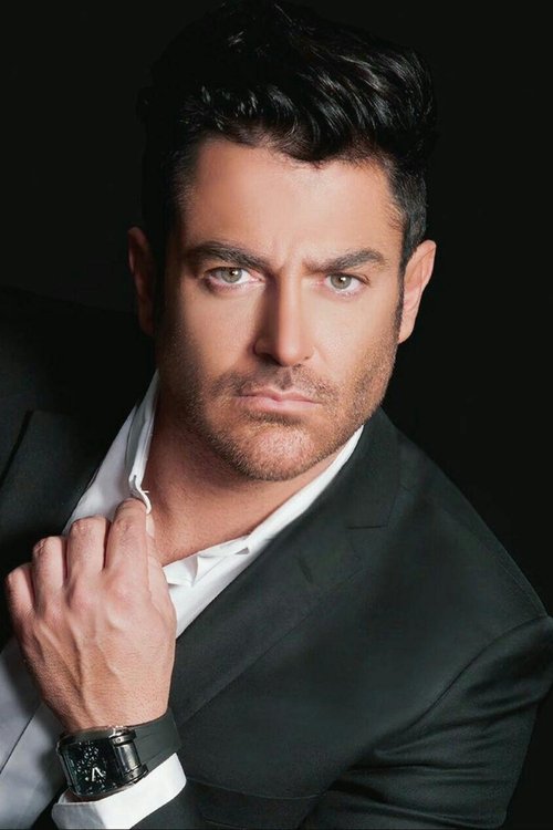 Mohammad Reza Golzar photo