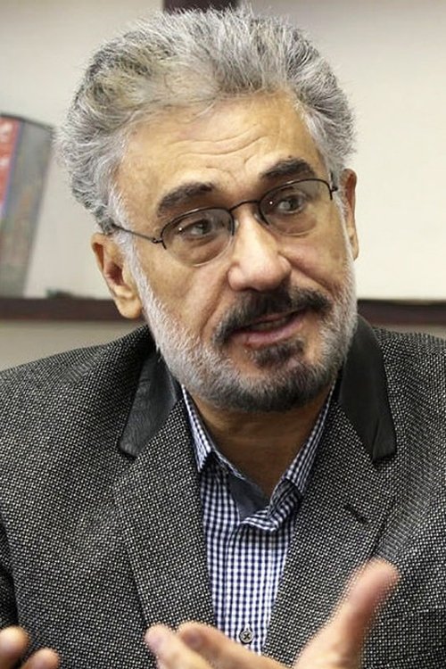 Mohammad Sadeghi photo