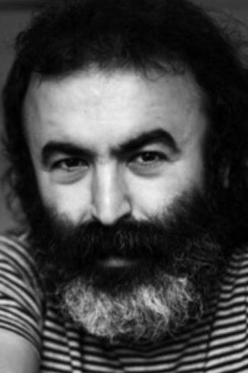 Mohammad Shirvani photo