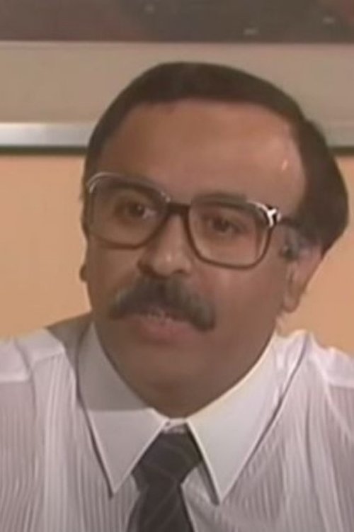 Mohammed Al Fahad photo