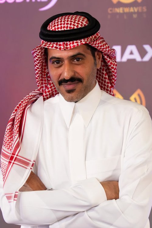 Mohammed Al-qahtany photo