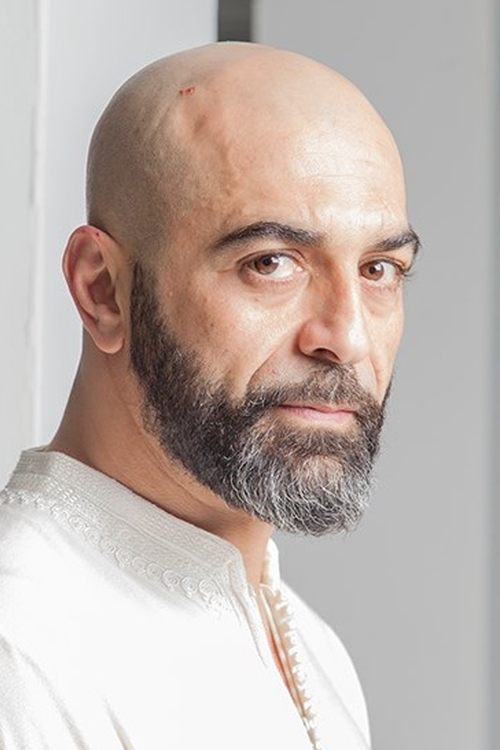 Mohammed Azaay photo