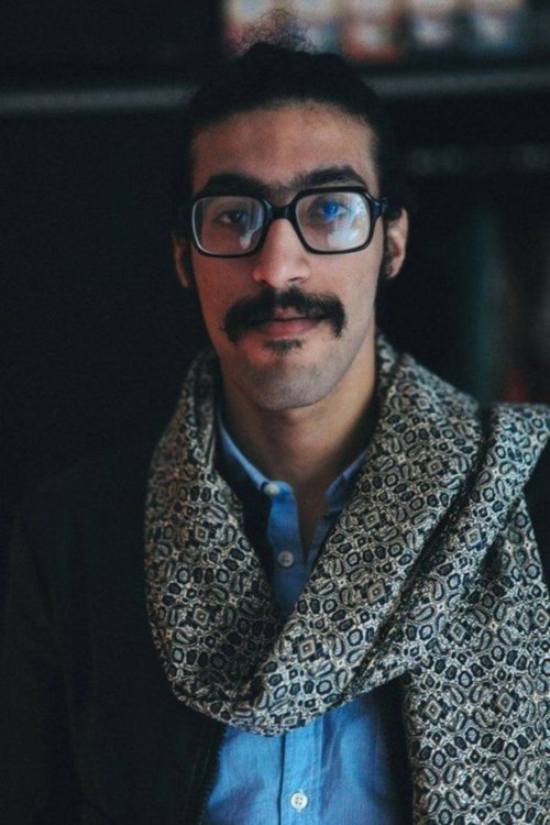 Mohammed El Hajj photo