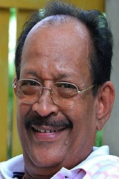 Profile image of Mohan