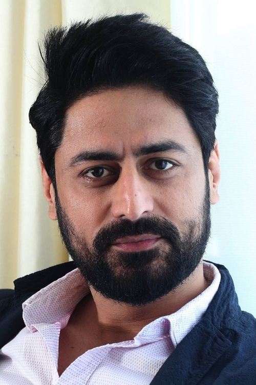 Mohit Raina photo