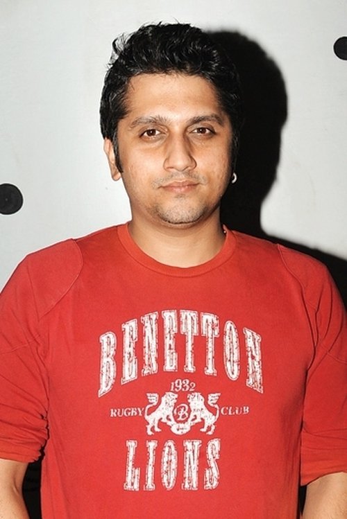 Profile image of Mohit Suri