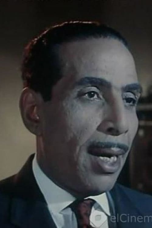 Mohsen Hassanein photo