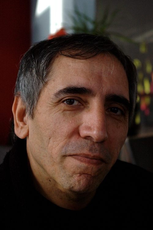 Profile image of Mohsen Makhmalbaf
