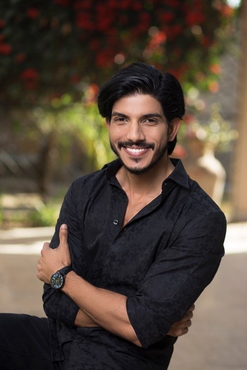 Mohsin Abbas Haider photo