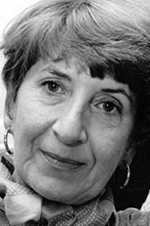 Profile image of Moira Armstrong