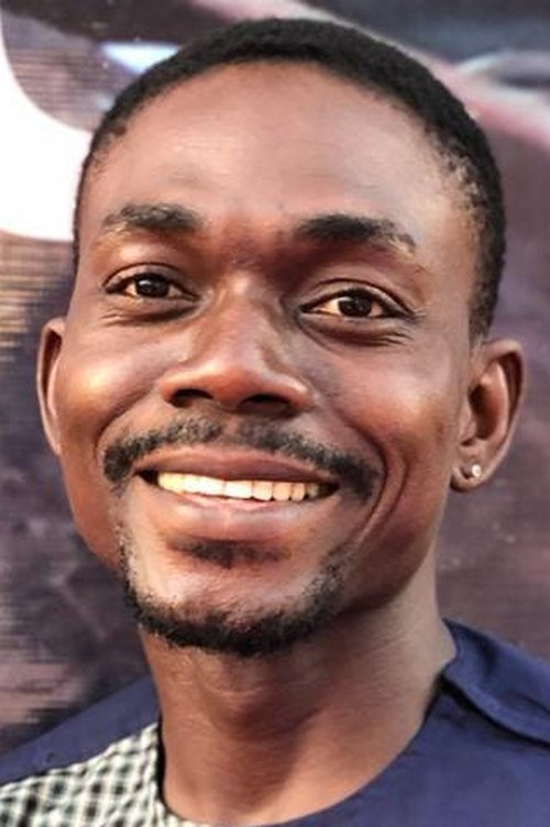 Moïse Tiemtore photo