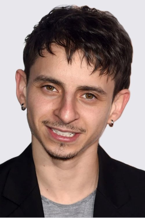 Moisés Arias photo