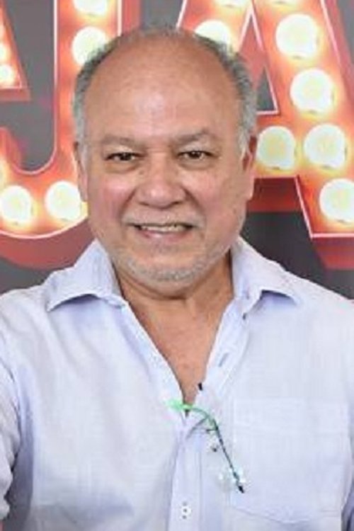 Moisés Suárez photo