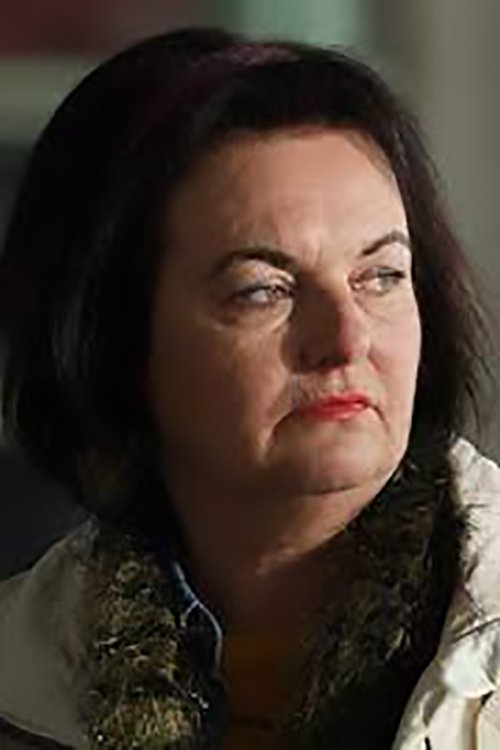 Mojca Partljič photo