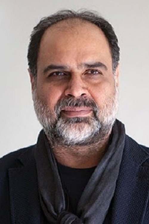 Mojtaba Mirtahmasb photo