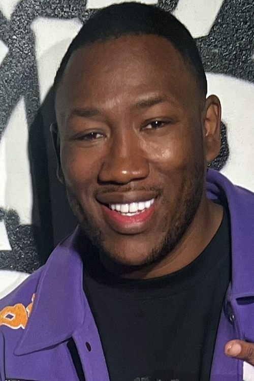 Mokobé Traoré photo