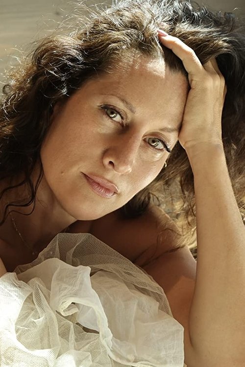 Moksha McPherrin photo