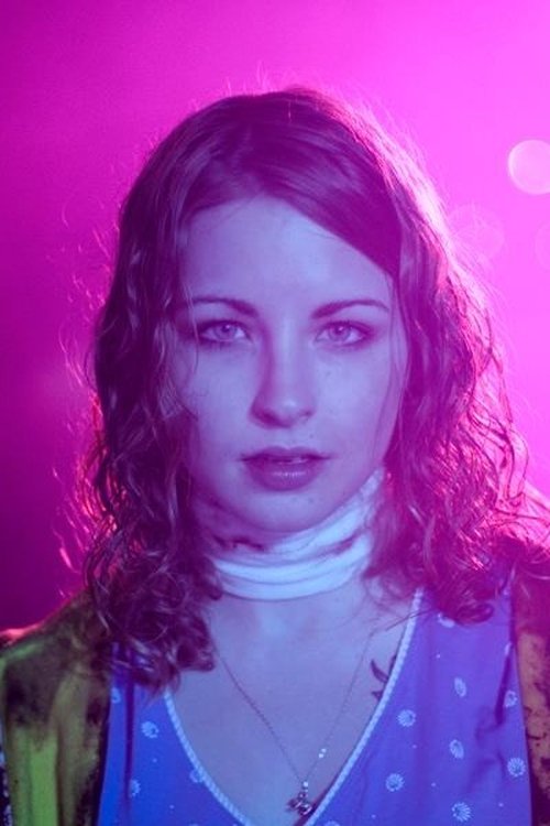 Molly Dunsworth photo