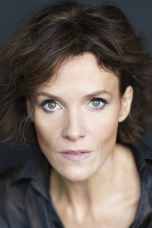 Molly Gaisford photo