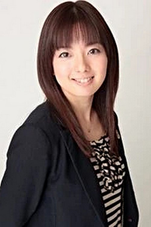 Momoko Ishikawa photo
