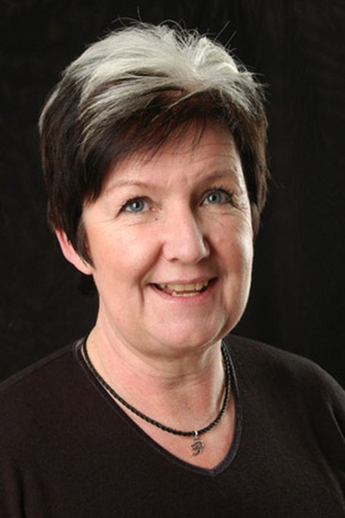 Mona Andersson photo