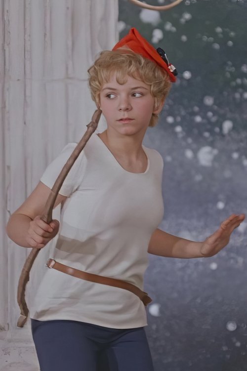 Mona Boxberger photo