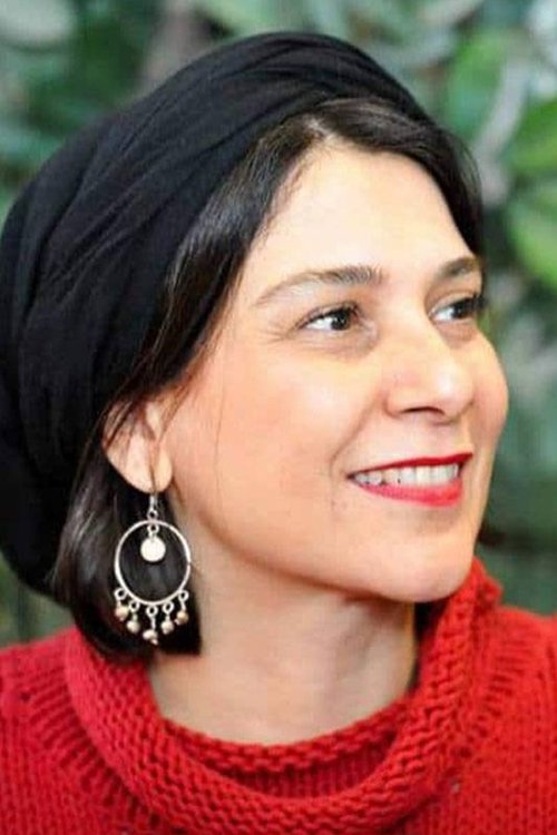 Profile image of Mona Zandi Haghighi