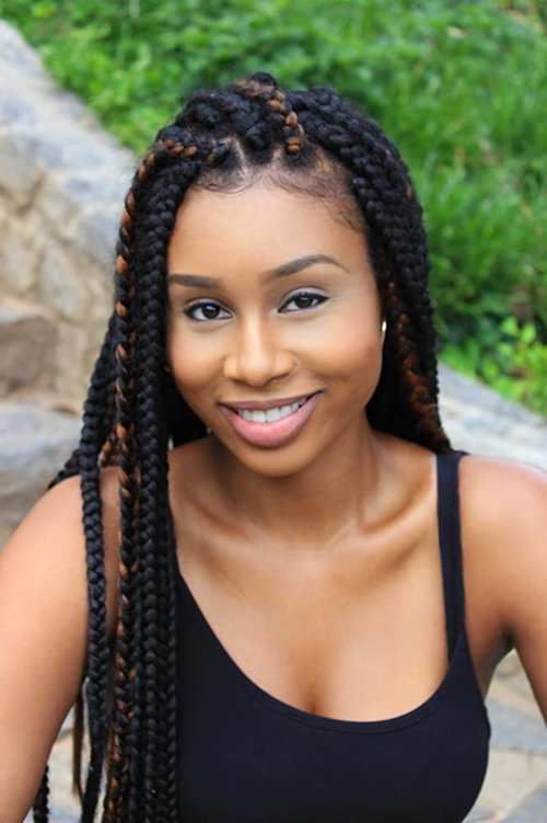 MonaLesa Diamond photo