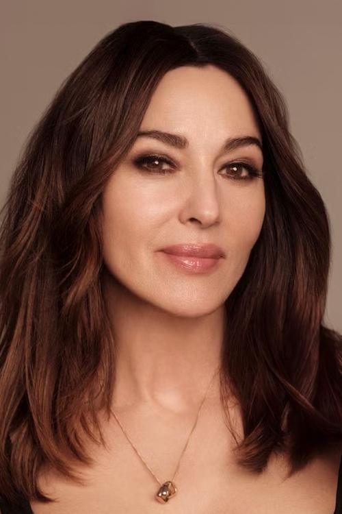 Monica Bellucci photo