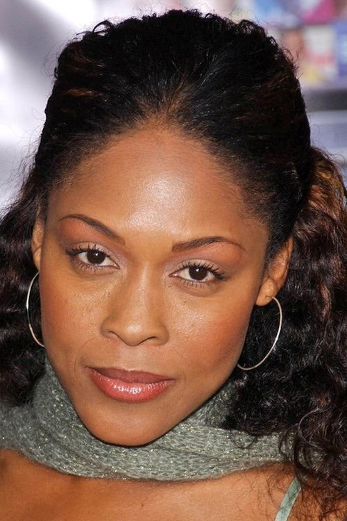 Monica Calhoun photo