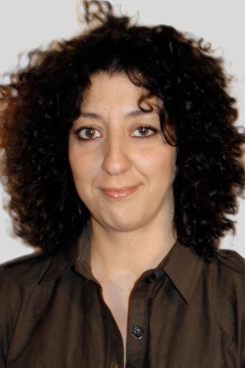 Mónica Cervera photo