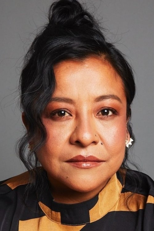 Mónica del Carmen photo