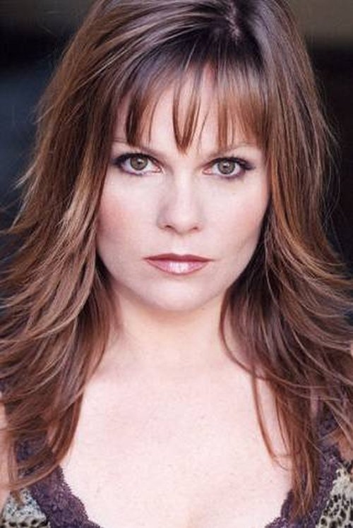 Monica Huntington photo