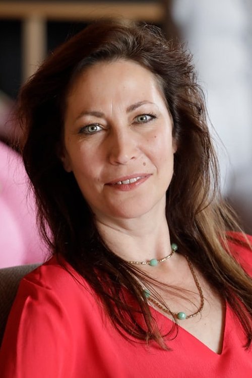 Monica Nancy Wick photo