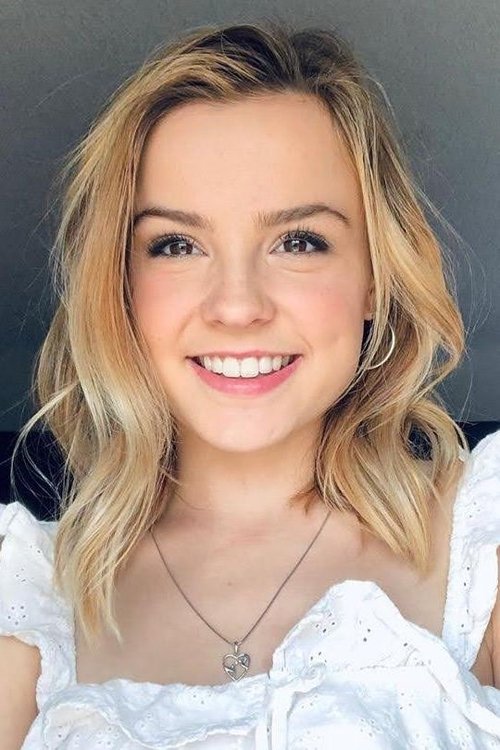 Monica Rose Betz photo