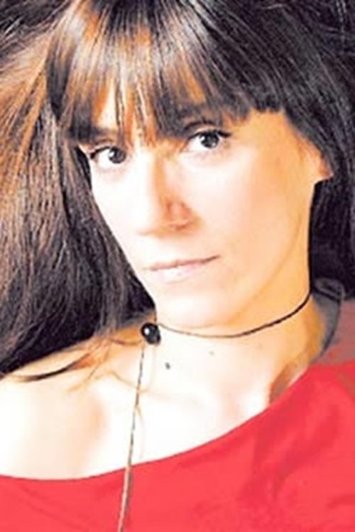 Mónica Scapparone photo