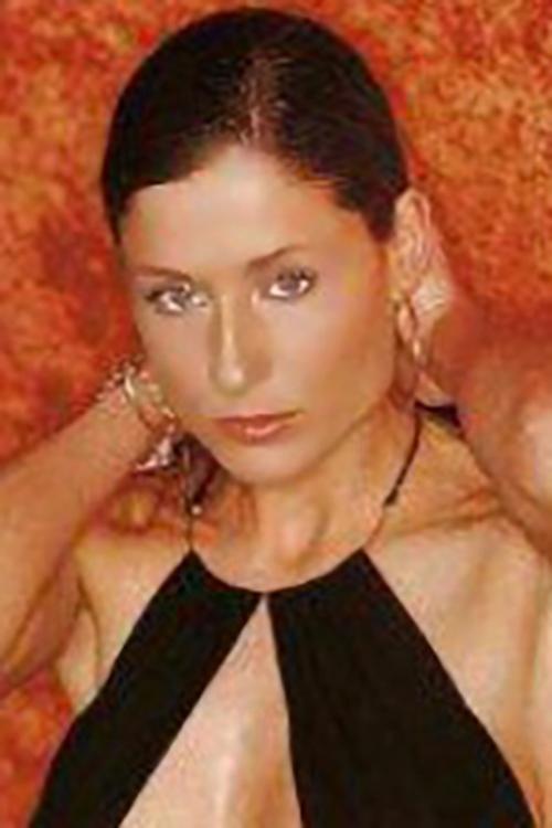 Mònica van Campen photo