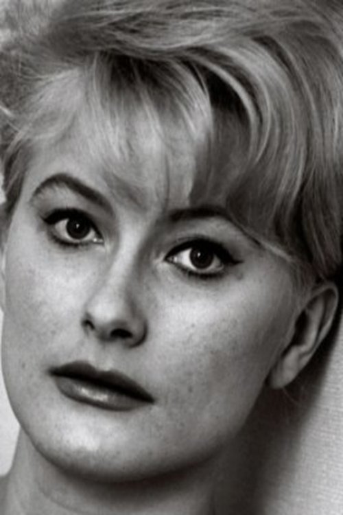Monica Zetterlund photo