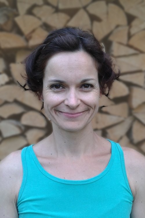 Monika A. Fingerová photo