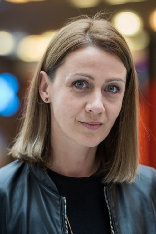 Mónika Balsai photo