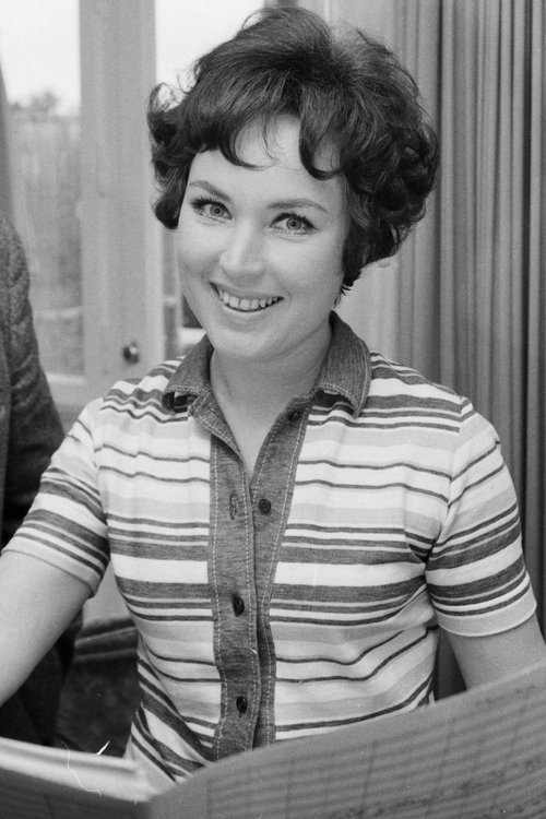 Monika Dahlberg photo