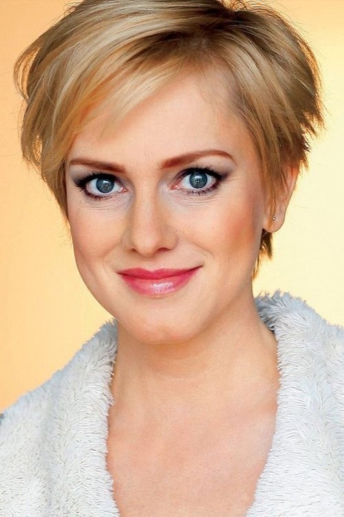 Monika Hilmerová photo