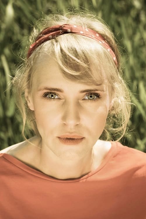 Monika Kwiatkowska photo