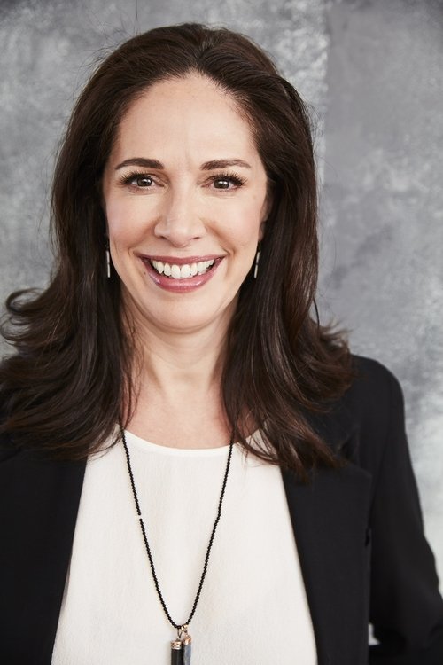 Profile image of Monika Mitchell