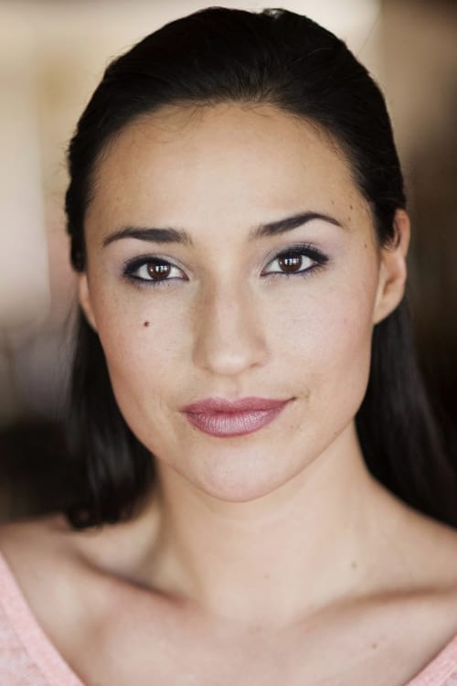 Monique Candelaria photo