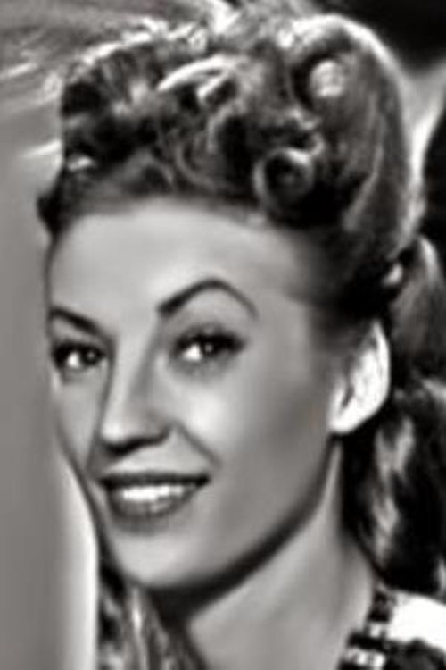 Monique Darbaud photo