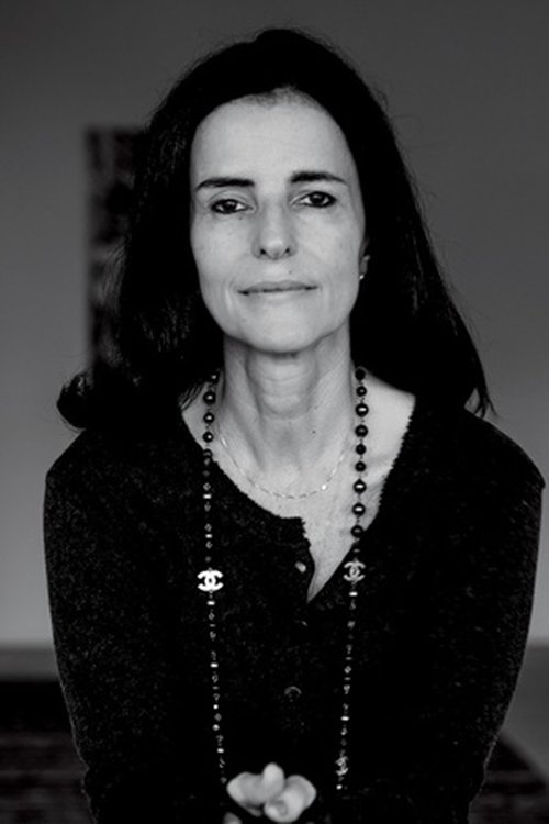 Profile image of Monique Gardenberg