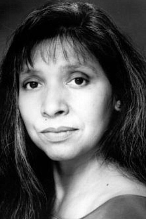 Monique Mojica photo